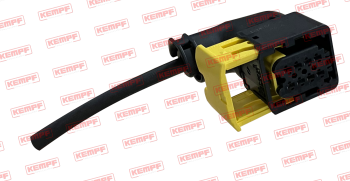 Preview: 146447 Kempf Kabel OptiTire 2000mm GIO5